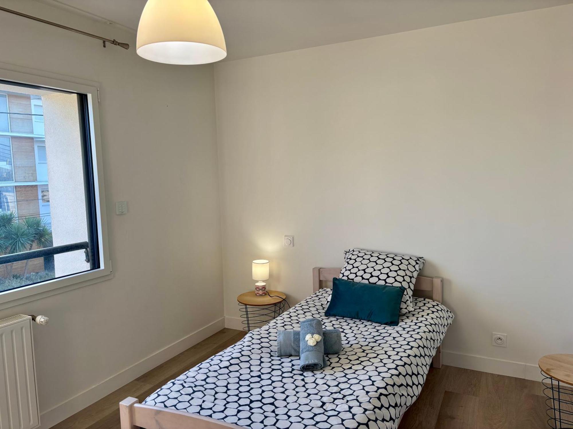Maison Contemporaine Refaite A Neuf - A 50M De L'Ocean Ploemeur Exteriér fotografie