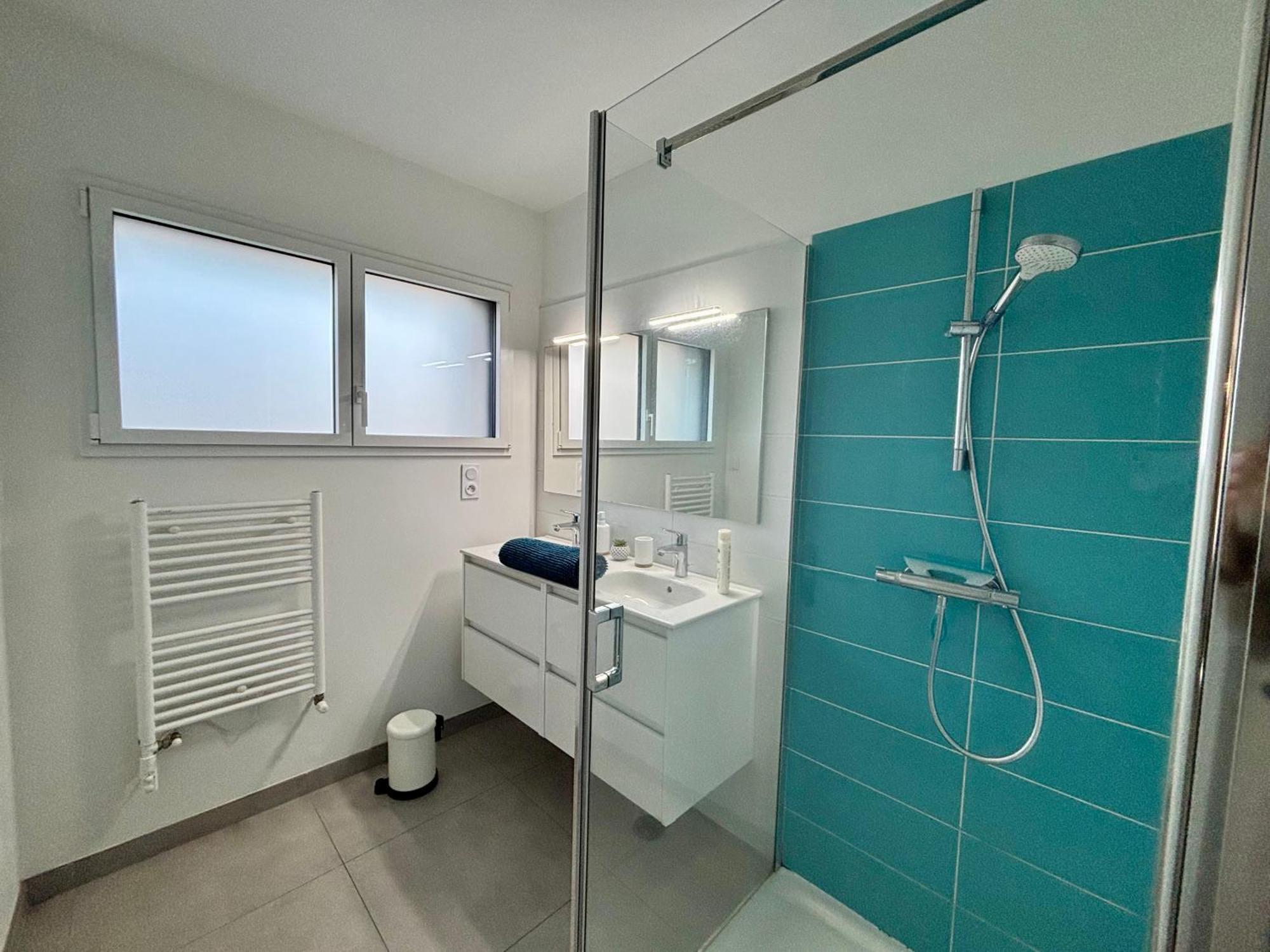 Maison Contemporaine Refaite A Neuf - A 50M De L'Ocean Ploemeur Exteriér fotografie