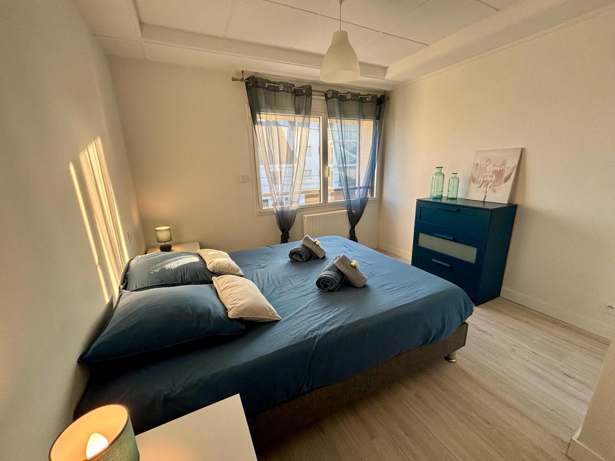 Maison Contemporaine Refaite A Neuf - A 50M De L'Ocean Ploemeur Exteriér fotografie