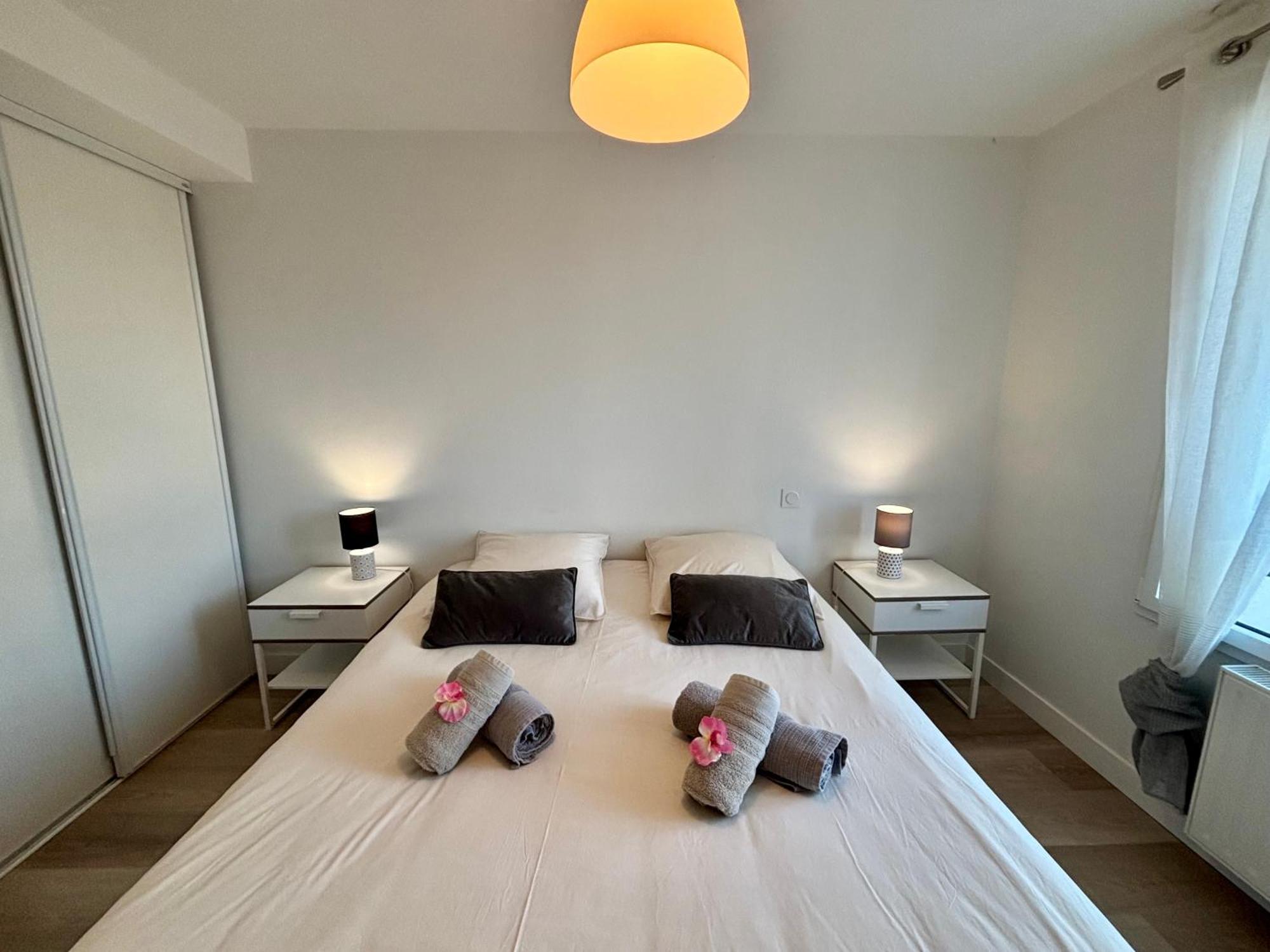 Maison Contemporaine Refaite A Neuf - A 50M De L'Ocean Ploemeur Exteriér fotografie